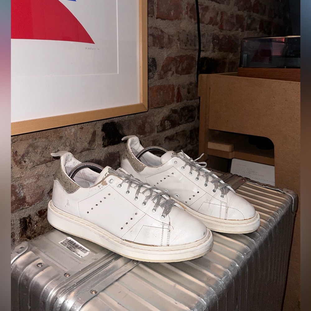Golden Goose Starter Sneakers 7 / 37